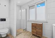 "Koffer Packen und einziehen - all inklusive - Maisionette- U6 Thaliastra0e"