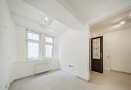 Großzügige Altbauwohnung mit durchdachtem Grundriss