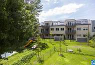 Exklusives Doppelhausflair: Ihr Traumhaus im Grünen von LIESING GARDENS
