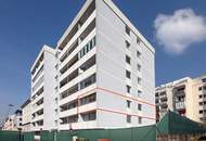 Kompakt, clever, komplett – Raumwunder mit Loggia in Bestlage