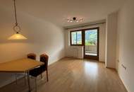 Perfekt für Singles oder Paare: 2-Zimmer-Wohnung in Fügen im Zillertal