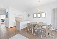 Moderne 3-Zimmer-Wohnung mit Balkon im Botschaftsviertel – Ihr neues Zuhause in 1040 Wien!