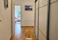 Familienglück in Saalbach-Hinterglemm – Moderne 5-Zimmer-Wohnung mit Balkon & Bergblick