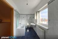 Modernes Reihenhaus – großzügiges Wohnen mit vielfältigen Möglichkeiten auf vier Geschossen