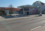 Lukratives Betriebsgrundstück in guter Lage!