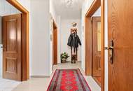 Attraktives Wohnhaus mit vier Einheiten im Langholzfeld