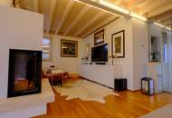 Luxuriös eingerichtetes Einfamilienhaus zu erwerben