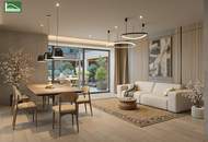 Exklusive Investmentmöglichkeit - Hochwertiger Neubau mit individuellem Wohnkomfort. - WOHNTRAUM