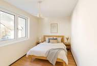 Klein aber fein - Gemütliche 2-Zimmerwohnung mit Balkon!