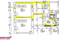 Anleger aufgepasst: Geschäftslokal mit über 5 % Rendite in 1220 Wien!