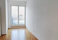 VIKTORGASSE, TERRASSENHIT, 77 m2 Dachgeschoß mit 55 m2 Terrasse, 2 Zimmer, Wohnküche, Wannenbad, Parketten, U1-Nähe