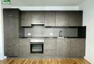 Moderne 1-Zimmer Wohnung in Innenhofruhelage - ab sofort verfügbar!