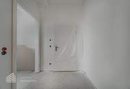 Heller 4-Zimmer Erstbezug mit Terrasse, Nähe Kutschkermarkt