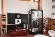 Ein Haus für Visionen, Leben, Begegnung