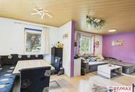 Charmantes Häuschen mit großem Grundstück, Nebengebäuden & viel Potenzial