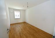 3 Zimmer Neubauwohnung mit Balkon und Garten
