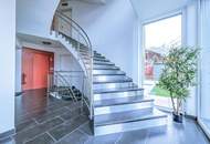 Sonnenplateau – 3-Zimmer-Terrassenwohnung inkl. Garten & 2 Doppelparker in traumhafter Lage!