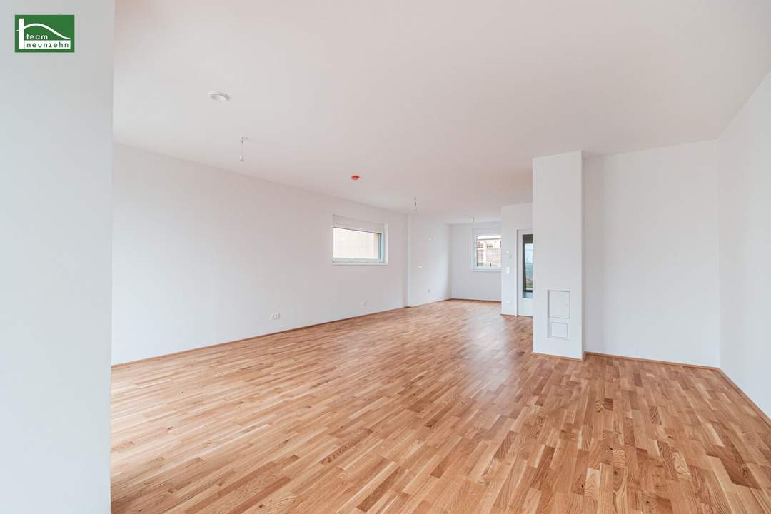 PROVISIONSFREI - Ihr neues Zuhause am Kremserberg mit vielen tollen Extras!