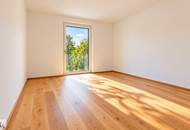 NEU | Exklusive Aktion | Jetzt sichern! | "DONAU PERLE"- TERRASSENWOHNUNG MIT GARTEN! Bezugsfertig ab August 2026