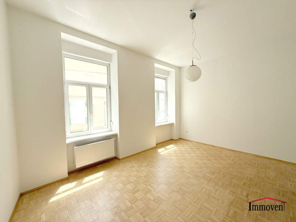 Kleines Büro in Citylage!