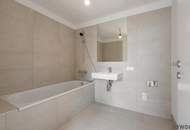 DG-ERSTBEZUG mit BALKON | Nähe Alte Donau | Fernwärme | Ideal für Anleger oder Eigennutzer | TG-Stellplatz optional | Nachhaltiges Projekt