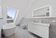 Eine ganze Etage im Haus besitzen!