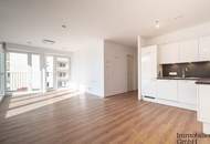 Attraktive 3-Zimmer-Wohnung mit Terrasse und voll ausgestatteter Küche nähe Wifi zu vermieten! (Top 31)