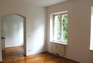 ++ST. LEONHARD++ Lichtdurchflutete 2-Zimmer-Wohnung in traumhafter Villa - AB SOFORT VERFÜGBAR