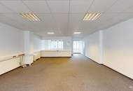 Helle Büroflächen mit Entwicklungspotenzial _ Erweiterbar