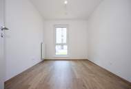 ERSTBEZUG "ein viertel grün" in Wr. Neustadt - Ihr 3 Zimmer Gartentraum wartet!
