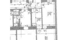 360° TOUR // UNSANIERTE ALTBAUWOHNUNG