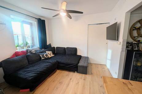 Zentrumsnahe Wohnen & Wohlfühlen: Großzügige moderne 80m²-Wohnung mit Garten & bester Infrastruktur (Provisionsfrei), Wohnung-kauf, 239.000,€, 8280 Hartberg-Fürstenfeld