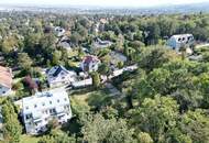 Ihr Traumgrundstück: 1063 m² direkt am Maurer Wald!