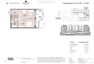 Traisengasse 20-22 - Moderner Lebensraum mit Donaublick