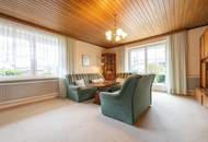 Ihr neues Zuhause: Stilvolles Einfamilienhaus mit großem Garten und Doppelgarage