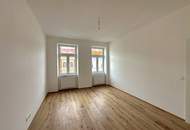 Erstbezug nach Sanierung! charmante 2-Zimmer Altbauwohnung trifft auf modere Ausstattung - jetzt zuschlagen