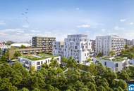 Charmante 2-Zimmer-Wohnung mit großem Balkon in Floridsdorf