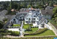 Weinberge und Wienerwald vor der Tür: Ihr neues Zuhause in Neustift