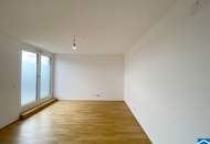 Sonnige, optimal geschnittene 2-Zimmerwohnung mit traumhafter Terrasse!