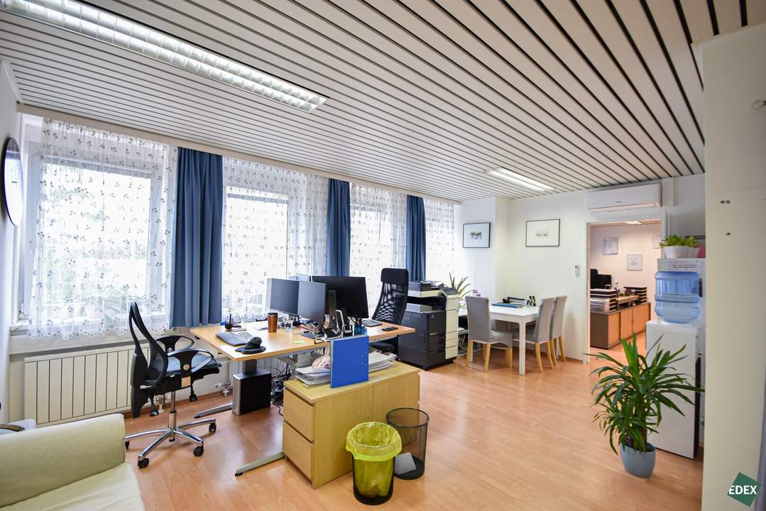 Gut angebundene Bürofläche auf der Simmeringer Hauptstraße!