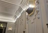 Traumhafte Dachgeschoßwohnung in 1090 Wien – Ihr Erstbezug wartet auf Sie!