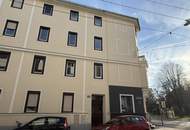 Modern sanierte 2-Zimmer-Wohnung im Bezirk Lend