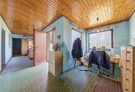 Leben mit Weitblick – unverbaubare Aussicht in perfekter Familienlage!