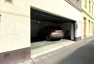 Doppelgarage - direkte Einfahrt Geblergasse, 35m², gepflegt, 1170 Wien, Kauf 60.000 €