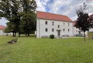 Preiswerte 3-Zimmer-(Durch-)Starter-Wohnung in zentraler und dennoch naturnaher Grünlage, mit allen Annehmlichkeiten einer Top-Infrastruktur! Ab 01.10.2025 verfügbar!