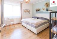 Ruhig gelegener Bungalow nahe Jennersdorf | schönes Grundstück | getrennte Einliegerwohnung möglich