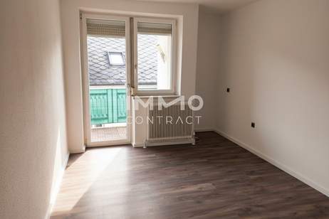 Helle 70 m² Wohneinheit mit Loggia in Greinsfurth bei Amstetten, Wohnung-miete, 750,00,€, 3300 Amstetten