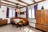 Helle 3-Zimmer-Wohnung mit Gestaltungspotenzial in Bad Aussee