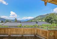 Freizeitwohnsitz in prominenter Toplage auf der Bichlalm