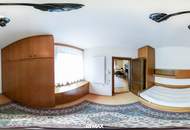 Gut geschnittene 2-Zimmer-Eigentumswohnung mit Süd-Loggia und Einzelgarage in sonniger Lage von Bad Ischl/Reiterndorf